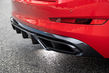 The "hot" version of the Skoda Scala Edition S hatchback is preparing for sales photo 3