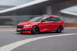 The "hot" version of the Skoda Scala Edition S hatchback is preparing for sales photo 2