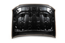 Lexus GX460 2009-2023 Hood 2010-2023 (China) photo 2