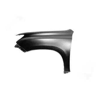 Left fender (1 pc, Taiwan)