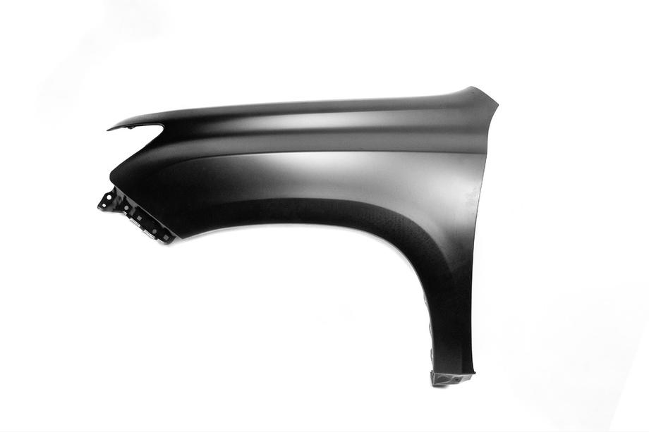 Lexus GX460 2009-2023 Left fender (1 pc, Taiwan) Image