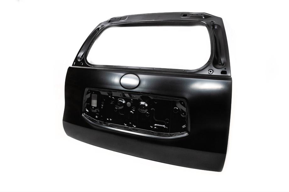 Lexus GX460 2009-2023 Trunk Lid (OEM) Image