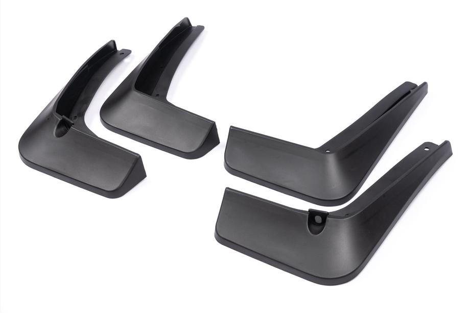 Chevrolet Equinox 2018-2025 Premium Mud Flaps (4 pcs) Photo 9