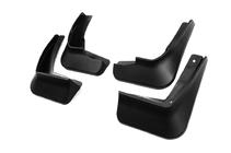Chevrolet Malibu 2011-2018 Original Premium Mud Flaps 2016+ (Set of 4) photo 2