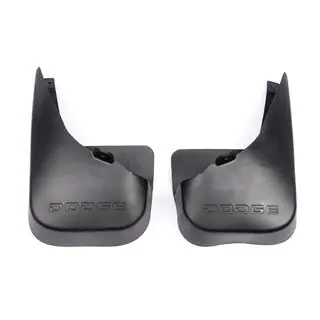 Premium Rear Mud Flaps photo 2