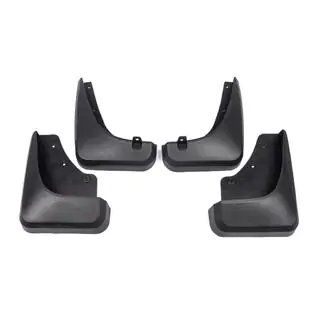 Premium Mud Flaps (4 pcs) Ford Escape 2008-2013 photo 2