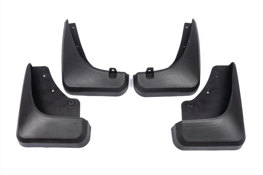 Ford Escape 2008-2013 Premium Mud Flaps (4 pcs) Photo 2
