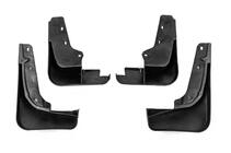Ford Edge 2014-2024 Original Mud Flaps Premium 2019+ (Set of 4) photo 3