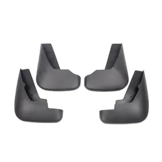 Original Premium V1 Mud Flaps (Set of 4) Ford Mondeo 2000-2007 photo 2
