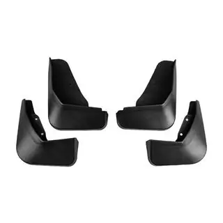 Original Mud Flaps Premium 2013-2018 (Set of 4)