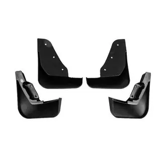 Original Mud Flaps Premium 2013-2018 (Set of 4) Ford Ecosport 2013-2022 photo 4