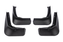 Ford Taurus 2015- Premium Mud Flaps (V1, 4 pcs) photo 2