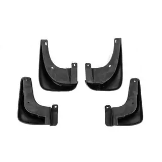 Original Premium V1 Mud Flaps (2006-2011, 4 pcs) photo 3