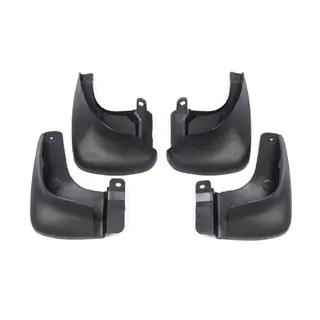 Original Premium Mud Flaps (2000-2006, 4 pcs) photo 2