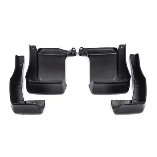 Original Premium Mud Flaps 2015-2017 (Set of 4) Honda Accord IX 2013-2017 photo 2