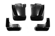 Honda Accord VII 2002-2007 Premium Mud Flaps for USA (4 pcs) photo 1
