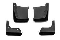 Honda Accord VII 2002-2007 Premium Mud Flaps for USA (4 pcs) photo 3