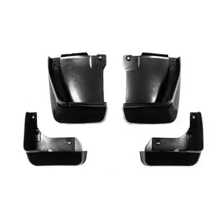 Premium Mud Flaps for USA (4 pcs) photo 1