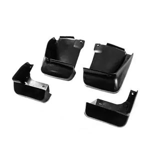 Premium Mud Flaps for USA (4 pcs) photo 2
