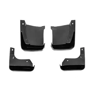 Premium Mud Flaps for USA (4 pcs) photo 3