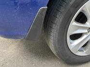 Honda FIT/Jazz 2014–2020 Premium Mud Flaps (4 pcs) photo 2