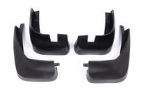 Honda FIT/Jazz 2009-2013 Premium Mud Flaps (4 pcs) photo 2