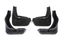 Honda FIT/Jazz 2002-2008 Premium Mud Flaps (4 pcs) photo 2