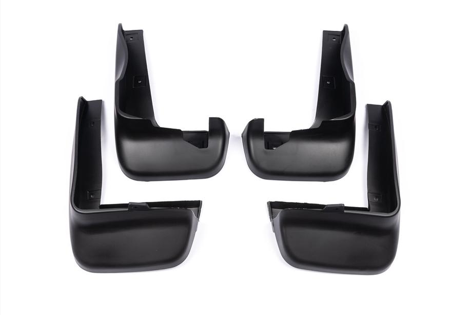 Honda City 2008-2013 Premium Mud Flaps (4 pcs) Photo 2
