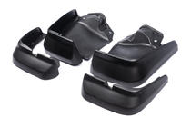 Honda Civic Sedan IX 2011-2016 Premium Mud Flaps (4 pcs) photo 2