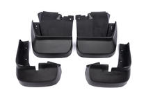 Honda Civic Sedan VIII 2006-2011 Premium Mud Flaps (4 pcs) photo 2