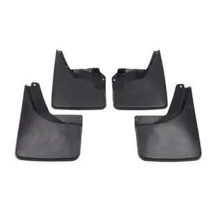Premium Mud Flaps (4 pcs) Hummer H3 2005-2010 photo 2