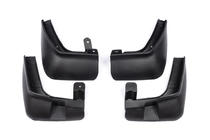 Kia Cerato 2 2010-2013 Original Premium SD Mud Flaps (4 pcs) photo 2