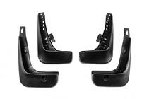 Kia Optima 2010-2016 Premium Mud Flaps (4 pcs) photo 1