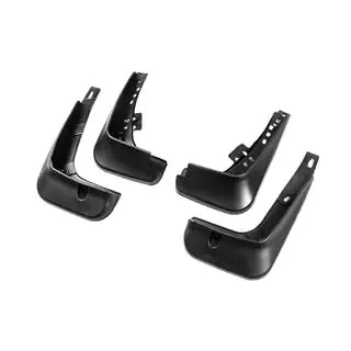 Premium Mud Flaps (4 pcs) photo 2