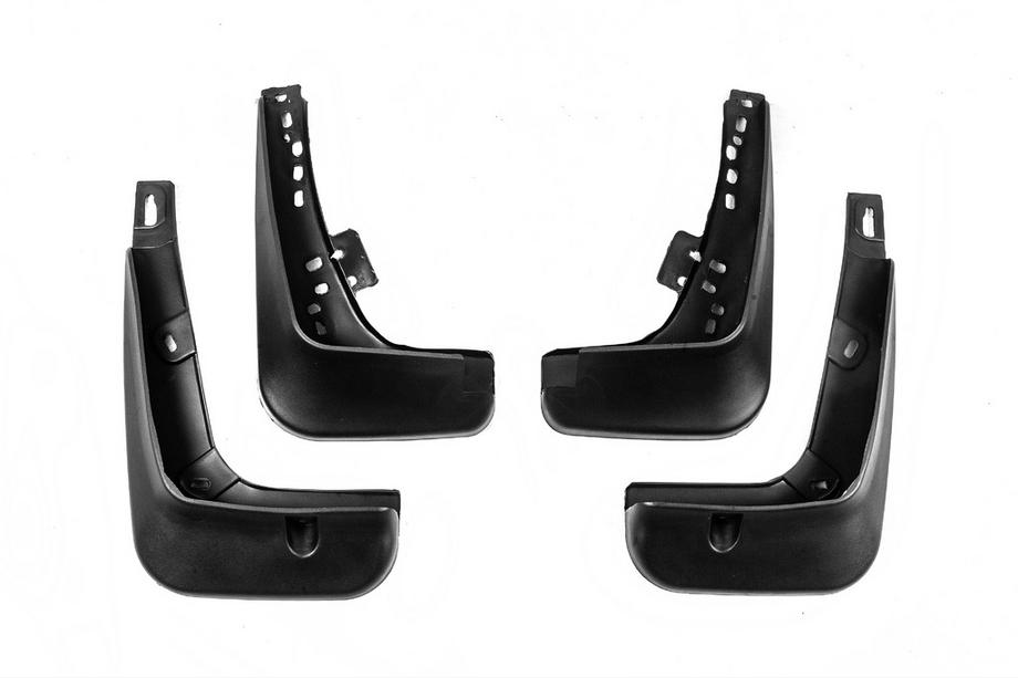 Kia Optima 2010-2016 Premium Mud Flaps (4 pcs) Image