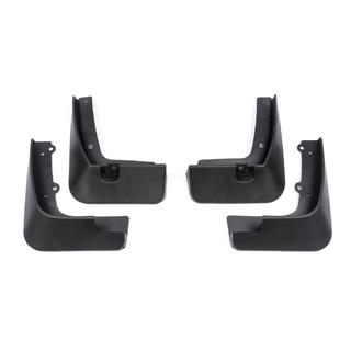 Original Mud Flaps Premium X-Line (4 pcs) photo 2