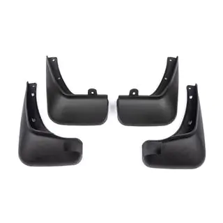 Premium Mud Flaps (4 pcs) photo 2
