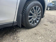 Lexus UX 2018- Premium Mud Flaps (4 pcs) photo 3