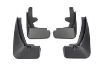 Mazda CX-3 2015- Premium Mud Flaps (4 pcs) photo 2