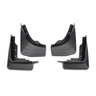 Premium Mud Flaps (4 pcs) photo 2