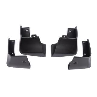 Original Premium Mud Flaps (2013-2019, 4 pcs) Nissan Teana 2014- photo 2