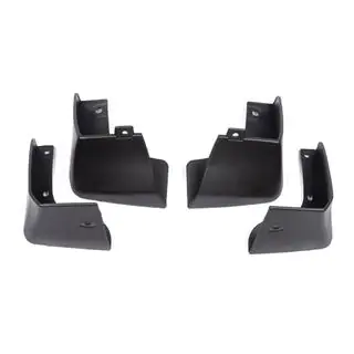 Original Premium Mud Flaps (2013-2019, 4 pcs) photo 2