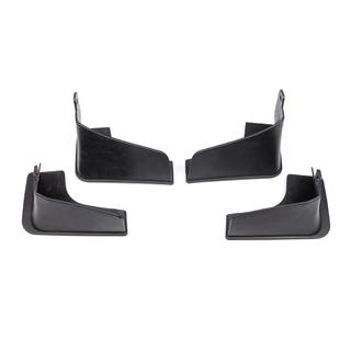 Premium Mud Flaps (4 pcs) Nissan Teana 2008-2013 photo 2