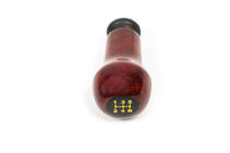 Fiat Doblo I 2005-2010 Gear Shift Knob (Wood) photo 2