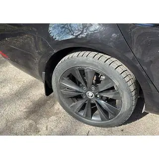 Genuine Mud Flaps Premium SD, SW 2018+ (Set of 4) photo 4