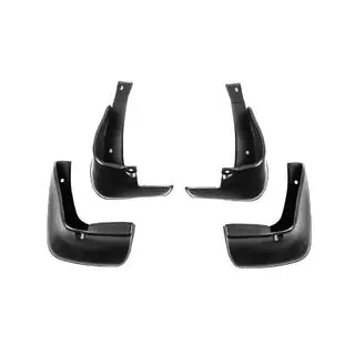 Premium Mud Flaps (4 pcs)