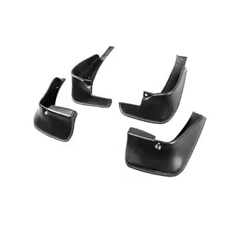 Premium Mud Flaps (4 pcs) photo 2