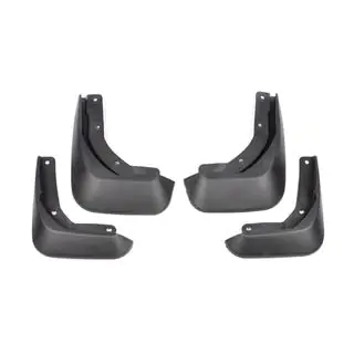 Premium Mud Flaps (4 pcs) photo 2