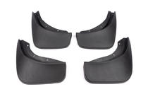 Volvo S90/V90 2016- Original Mud Flaps Premium V90 (4 pcs) photo 2