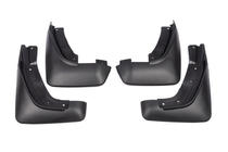 Volvo S80 2006-2016 Premium Mud Flaps (4 pcs) photo 7
